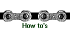 How to's