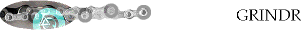 GRINDR